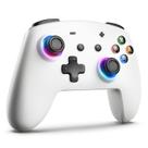 Controlador Switch Pro ECHTPower Wireless com LED para switch/PC Controlador Switch Pro ECHTPower Wireless com LED para switch/PC