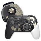 Controlador Switch Pro YKASEK Wireless com estojo de armazenamento