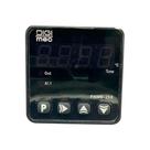 Controlador temp fhme 214 24/240 vca/vcc saida ssr digimec
