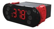 Controlador Temperatura Digital A103 Pid Ageon choccadeira classico