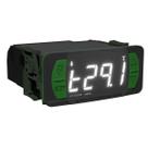 Controlador Temperatura Full Gauge Mt-530e Super 115~230v