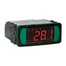 Controlador Temperatura Microsol II E Plus 115/230 Vac