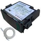 Controlador Temperatura Refrigeração Mt516e / 13 Full Gauge