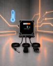 Controlador Temperatura THERMO com Sensor À Prova D água, Circuito de Potência Integrado e Monitoramento Online