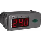 Controlador Temperatura TIC-17RGTi 115/230 Vac