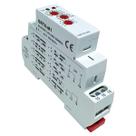 Controlador Tempo 10 Funções, Model. Grt8-M1 230V 12V