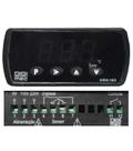Controlador tempo temperatura gmx 181 90 240vca nc digimec