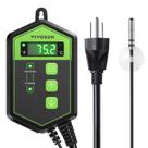 Controlador Termostato para Alfombrilla Térmica VIVOSUN Digital 1000W