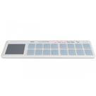 Controlador USB-MIDI NANOPAD2-WH - Korg