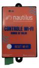 Controlador Wifi Para Trocadores Terma Max Nautilus 220v Controlador Wifi Para Trocadores Terma Max Nautilus 220v
