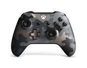 Controlador Xbox Wireless Night Ops Camo Special Edition