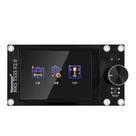 Controlador YUTREES MKS DLC32 v2 WiFi LCD TS35-R Controlador YUTREES MKS DLC32 v2 WiFi LCD TS35-R