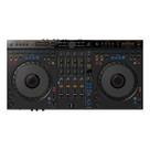 Controladora Alpha Theta DDJ-GRV6