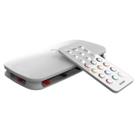 Controladora de Fans PcYes Light Core White Ghost Branca - PELC9PGBR