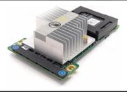 Controladora Dell Perc H710 Mini Mono Sas 6gb/s 512mb 5ct6d