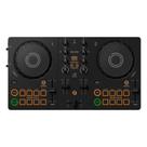 Controladora DJ 2 Canais Pioneer DJ AlphaTheta DDJ-FLX2