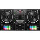 Controladora DJ Hercules 500 Inpulse USB Profissional