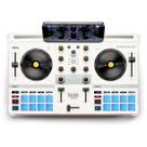 Controladora DJ Hercules Mix Ultra Bluetooth Portátil Mobile