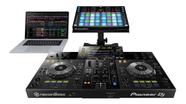 Controladora DJ Pioneer XDJ-RR All-in-One Rekordbox Standalone Performance