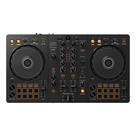 Controladora DJ Portátil 2 Canais Pioneer DDJ-FLX4
