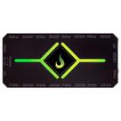 Controladora Fan Rise Mode PWM e ARGB 3P 5v RMCOPWARGB