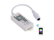 Controladora Fita Led RGB Wifi Compativel Com Alexa
