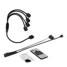 Controladora Gamemax ARGB GMX RMT1673N + Cabo Adaptador P/4