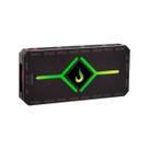 Controladora Gamer Para Cooler Rise Mode ARGB 3P 5V Hub e PWM - RM-COPW-ARGB