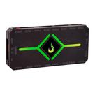 Controladora Gamer Para Cooler Rise Mode PWM e RGB Hub - RM-COPW-RGB
