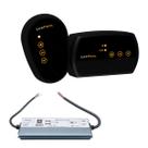 Controladora Iluminação RGB Fonte Blindada IP68 12V 5A 60W