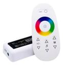 Controladora Led Rgb Modulo Touch Com Wifi App Veico Nexus com Fonte