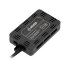 Controladora Mancer RGB Até 6 Fans 6 pinos Molex - MCR-06
