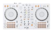 Controladora Pioneer DDJ-FLX4 Rekordbox / Serato Dj Lt C/NFe