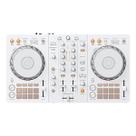 Controladora Pioneer Ddj-flx4-w Edição Especial Branco