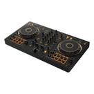 Controladora Pioneer Dj DDJ FLX 4 N 2 Canais USB