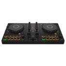 Controladora Pioneer Dj Ddj-flx2 Rekordbox Serato Djay Preto