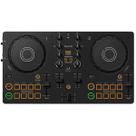 Controladora Pioneer Dj Ddj-flx2 Rekordbox Serato Djay Preto