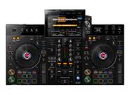 Controladora Pioneer XDJRX3 Sistema DJ AllinOne Profissional com Tela Touch e 2 Canais Controladora Pioneer XDJRX3 Sistema DJ AllinOne Profissional com Tela Touch e 2 Canais