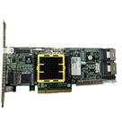 Controladora Raid Adaptec Asr-5805 512mb 8-port Pci-e Sas
