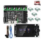 Controladora YUTREES MKS Robin Nano V3.1 32 bits 168MHz WiFi