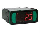 ControladorDigitaldeTemperaturaMT-516EVTFullGauge2Saídas16AcomMonitordeTensãoTrueRMS