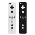 Controladores Wii MOLICUI Paquete de 2 Compatibles con Nintendo Wii/Wii U
