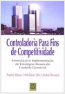 Controladoria para fins de competitividade