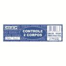 Controle 2 Corpos São Domingos Controle 2 Corpos São Domingos