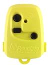 Controle 3C Portão Eletrônico - Amarelo Peccinin
