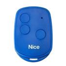 Controle 3tb azul nice peccini