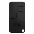 Controle 433mhz hcs black rossi