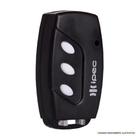 Controle 433MHZ TX Deco - Preto (Ipec) Controle 433MHZ TX Deco - Preto (Ipec)