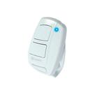 Controle 433MHZ TX Top - Branco (Ipec)