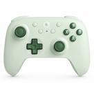 Controle 8BitDo Ultimate 2C 81HD02 Sem Fio para Windows / Android - Verde